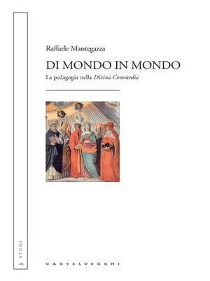 cover image of Di mondo in mondo